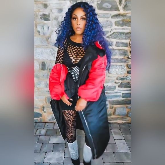 Shop CALLIE LIVES LIVE SALE AUCTIONS - SHOP LIKE U MEAN IT OR STAY NAKED FRIDAYS - Picture 17 of 17